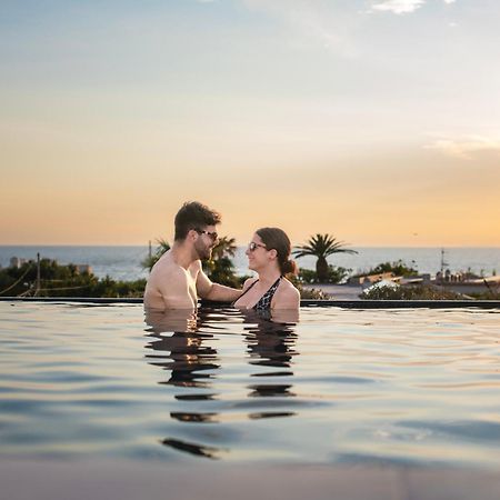 Orablu Executive Villas Forio di Ischia Eksteriør billede