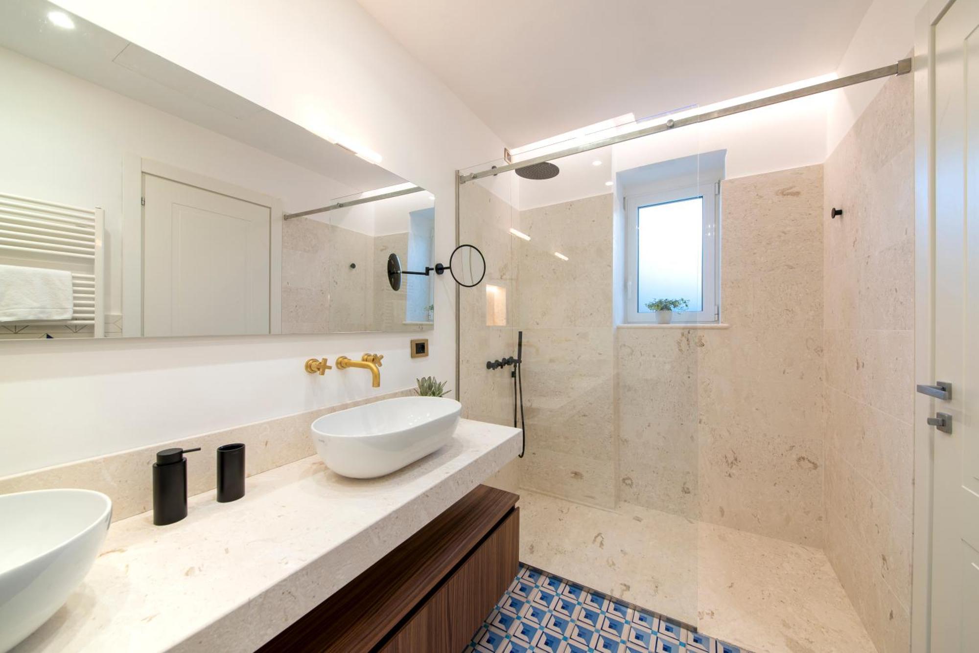 Orablu Executive Villas Forio di Ischia Eksteriør billede